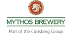Mythos Brewery Logo
