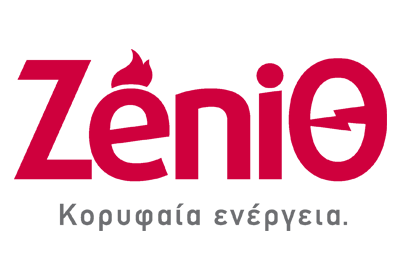 Zenith Logo